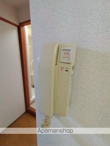 MANSION萬VIの内装写真
