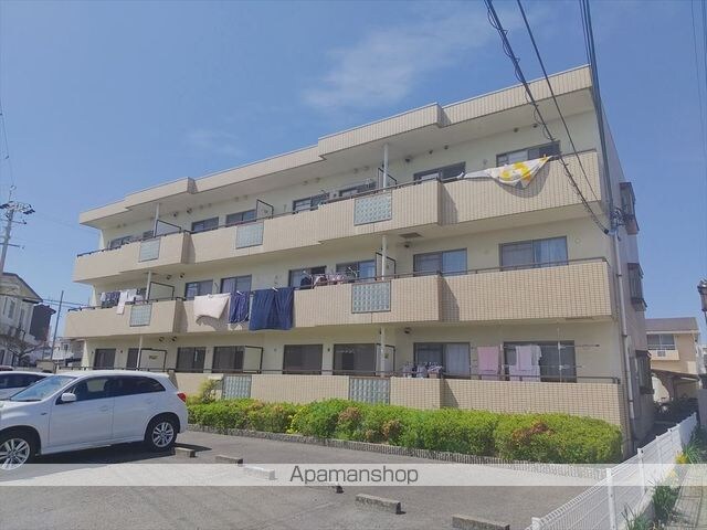 和歌山県和歌山市福島[3LDK/60.58m2]の外観3