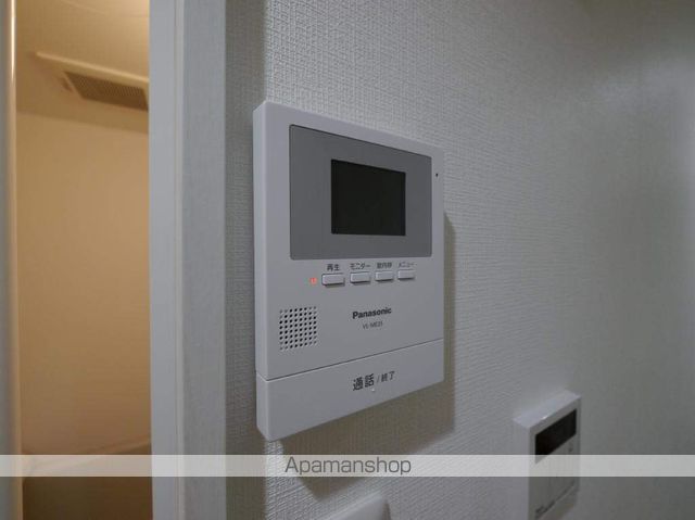 アソルティ東二番丁レジデンスの内装写真