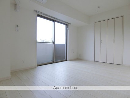 リブリ・ドルチェ[1K/25.83m2]のリビング・居間2