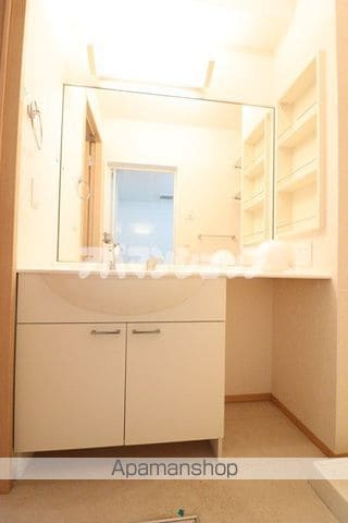 ルミエルSの内装写真