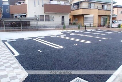 エスペランサ・プラザⅡ[1LDK/45.09m2]の共用部2