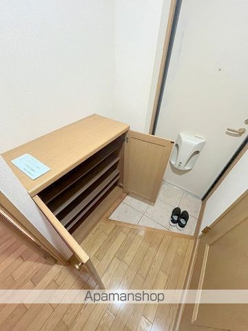 ユーミーいちまるIIIの内装写真