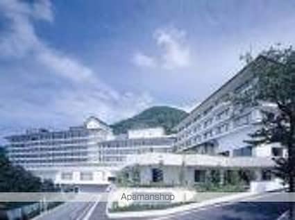 長野県松本市大字里山辺[1K/26.4m2]の周辺6