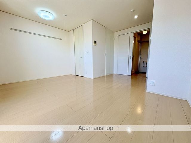 KENT HOUSEAの内装写真