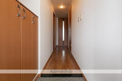 ローズガーデン（塩上）[1LDK/44.95m2]の玄関