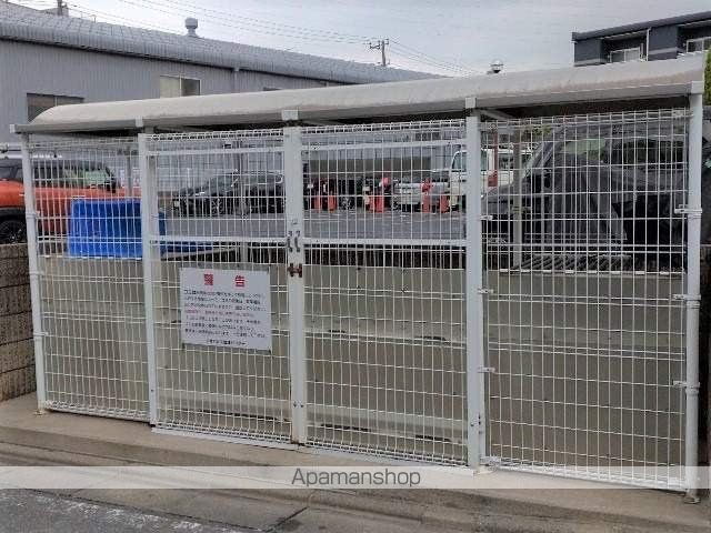 レオネクストグレースクレストIIIのその他写真