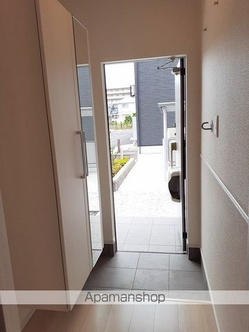 ポートヴィレッジ24 IIの内装写真