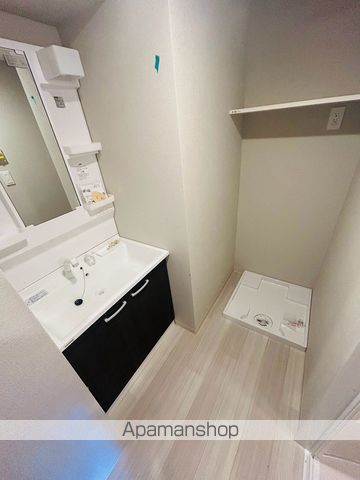 アルティザ京橋WESTの内装写真