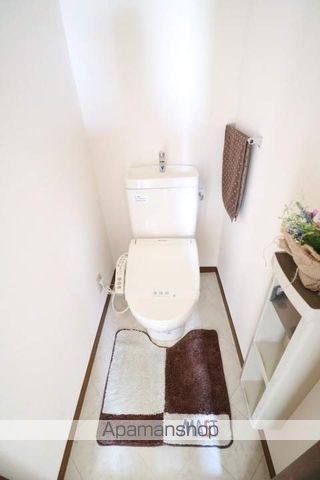ヴィンテージ A棟の内装写真