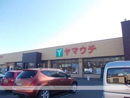 クレスト・ココ　Ａ[2LDK/56.68m2]の周辺1