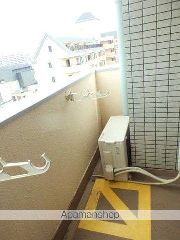 ダイナコート大博通りの内装写真