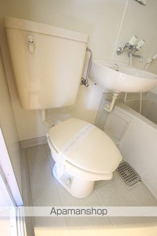 エターナル石本の内装写真