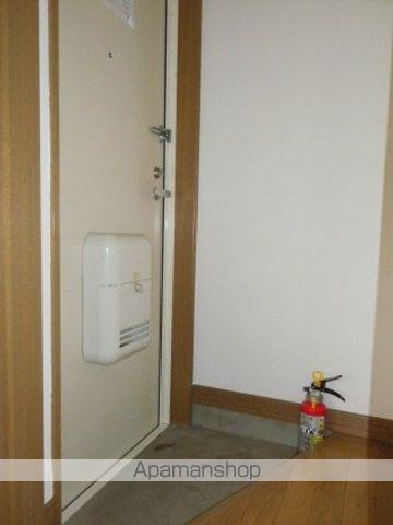 ソシアルトミイNO.75の内装写真