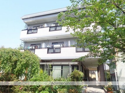 コーポエクセルⅡ[1LDK/34.55m2]の外観2