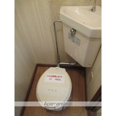 パークマンション1の内装写真