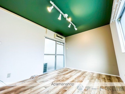 マナベハイツ[1K/23.17m2]の内装3