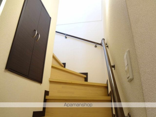 レオネクストあかつきの内装写真