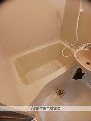 神山ハイツIIIの内装写真