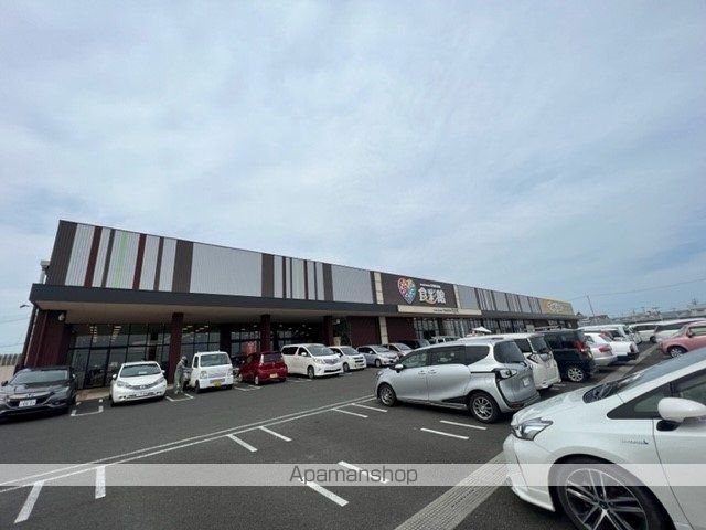 apartment 宮城県岩沼市押分字奥山82-の1
物件地図