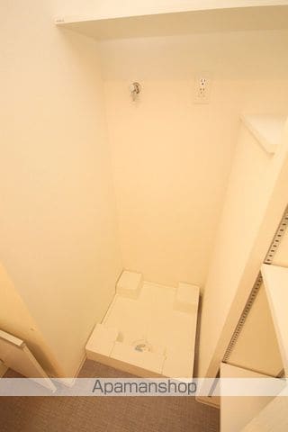 URBANEX西本町の内装写真