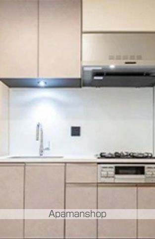 デュオフラッツ東品川 ーOTOー 防音の内装写真
