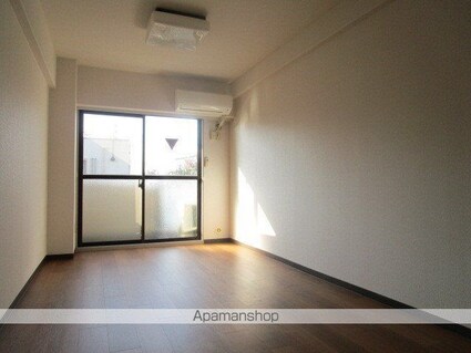 メゾン新高円寺[1K/20.02m2]のリビング・居間