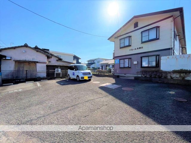 ドミール本郷 B棟のその他写真