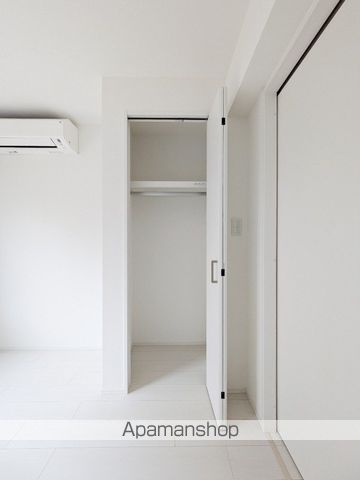 エルファーロ三軒茶屋VIの内装写真