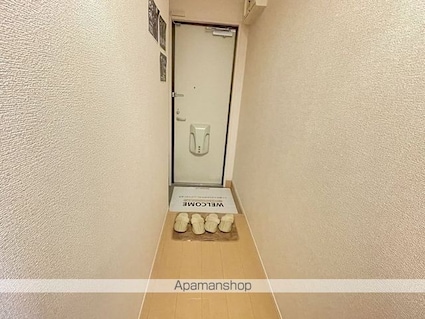 セジュール若葉台[1LDK/49.9m2]の内装5