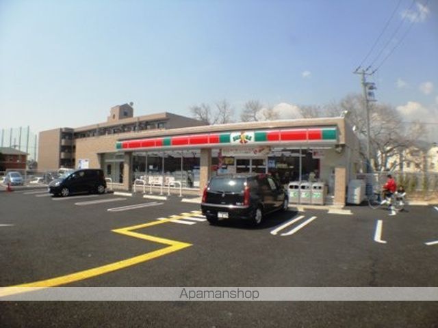 MORES VILLA 上ヶ原の周辺写真
