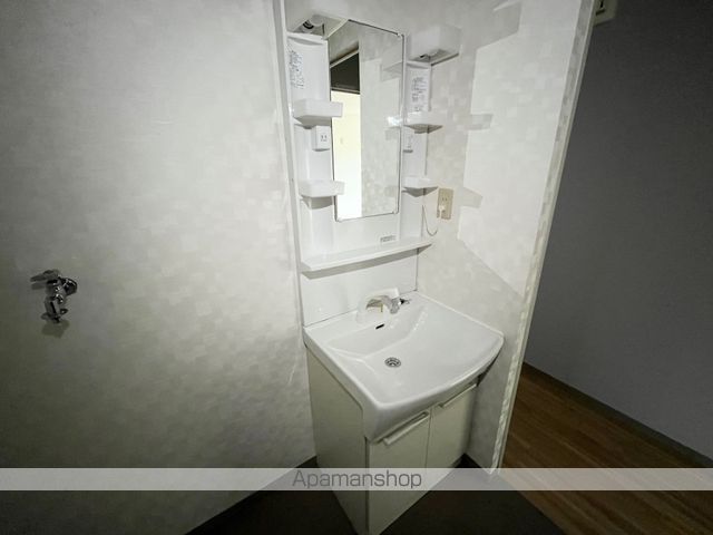 レークシティ長浜の内装写真