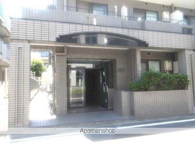 ローズガーデン36番館の内装写真