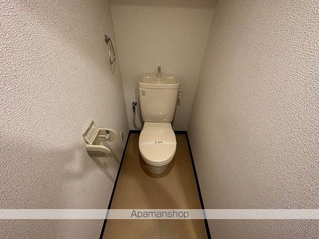 クリセ諏訪の内装写真