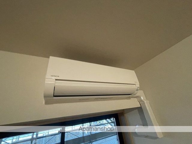 スプランディッド本町グランの内装写真