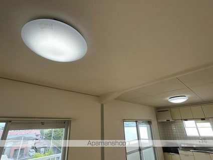 シーサイドハイツ屋島[2LDK/62.24m2]のその他設備