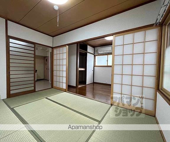 マンション丸高の内装写真