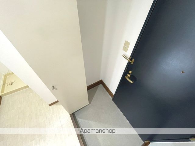 メゾントキワ曙の内装写真