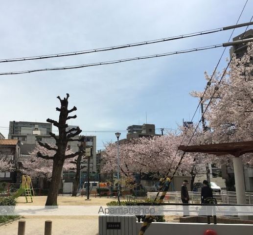 アリヴィオ夕陽ヶ丘の周辺写真
