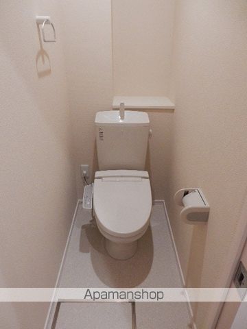 RO KUROSUNADAIの内装写真