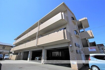 グラン堀川[2DK/43.68m2]の外観2