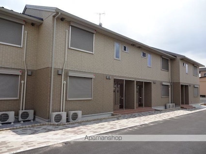 東京都武蔵村山市岸１丁目[3LDK/76.2m2]の共用部7