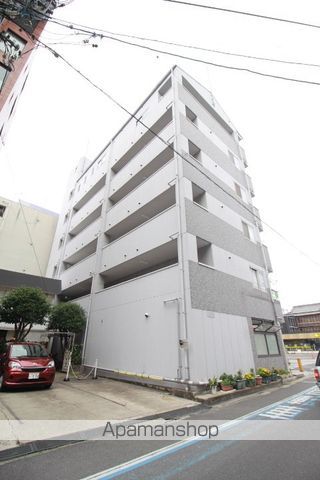 リヴェール弓之町の外観写真