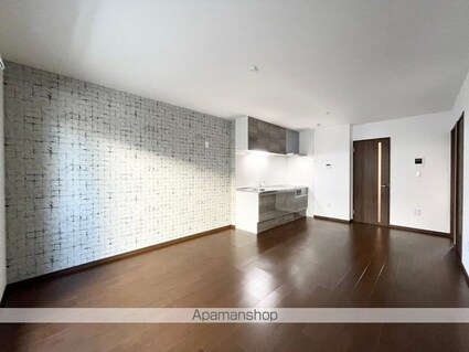 ＰｒｅｍｉｅｒＲｅｓｉｄｅｎｃｅ　ＭＩＴＳＵＹＡⅠ[2LDK/58m2]の内装2