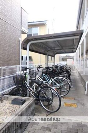 レオパレスコンチェルトＫ[1K/22.7m2]の外観4