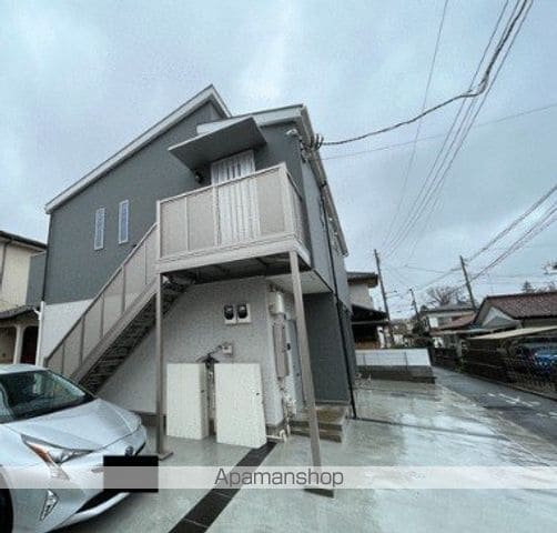 Amoze横濱瀬谷