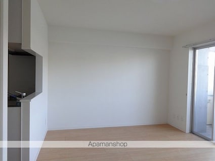 ｃａｌｍ．ｅｓⅡ[1R/32.85m2]の内装3