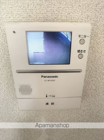 ユースハイムマルユウの内装写真