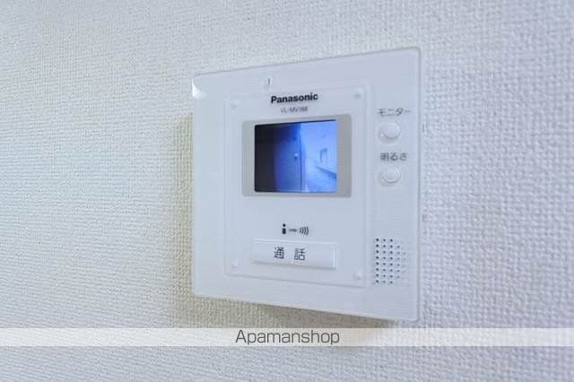 ガーデスの内装写真