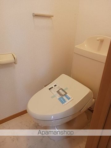 プレリーメゾンOG Vの内装写真